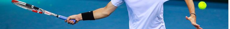 Alles, was du über deine Karriere als Tennisprofi wissen musst.