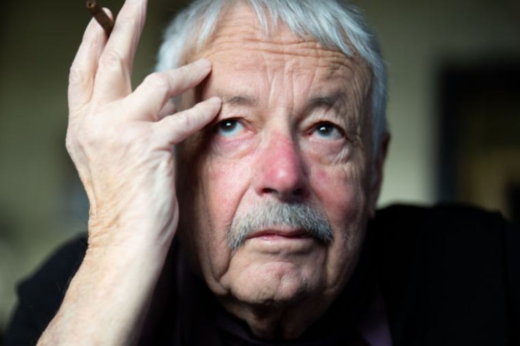 Kroatischer Autor Slobodan Šnajder 78-jährig gestorben