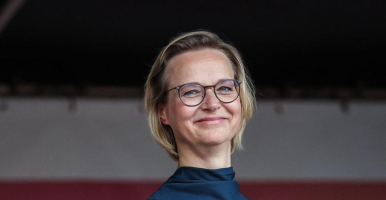 Thüringen: Regierungsteam tritt aus BSW aus