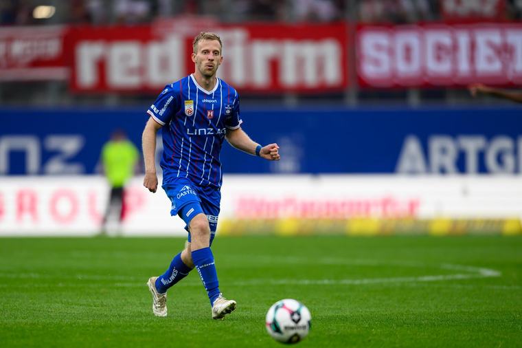 Ablösefrei: Der GAK verstärkt sich nach dem Deadline-Day mit einem Routinier