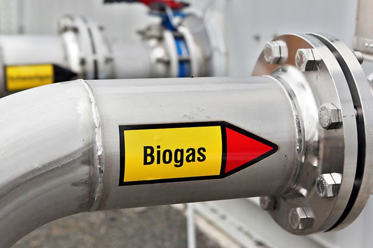 Neue Biogasanlage für 20 Millionen Euro in Klagenfurt geplant