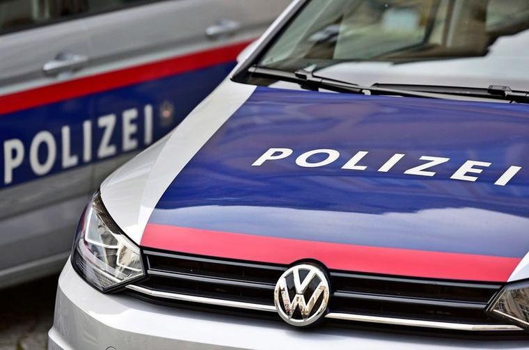 Tödlicher Streit in Wien-Rudolfsheim-Fünfhaus geklärt: Mann in Haft
