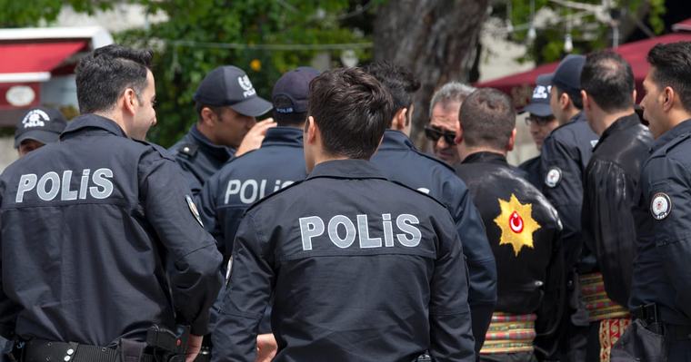 „Deradikalisiert“ in Österreich – Islamist in Türkei erschossen