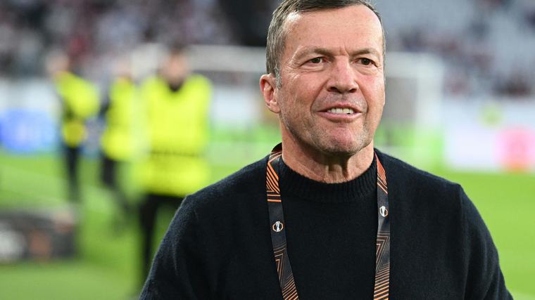 Matthäus: Bayern Mitfavorit auf Champions-League-Titel