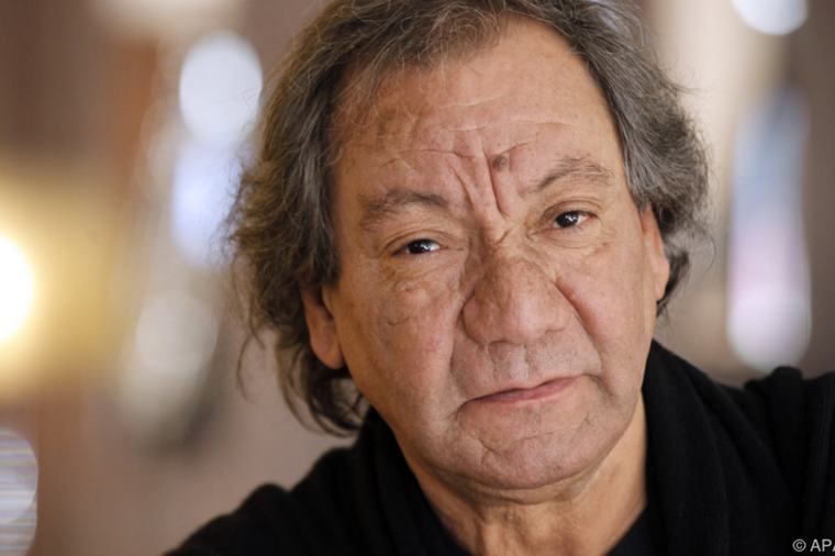 Französischer Regisseur Tony Gatlif ist tot