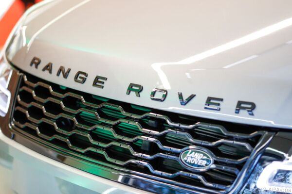 07.09.2026 (APA) -->Jaguar Land Rover streicht 4.000 Stellen