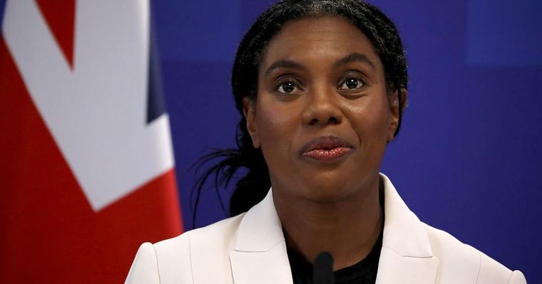 Überraschung in Großbritannien: Tories überholen Farages UK-Reform