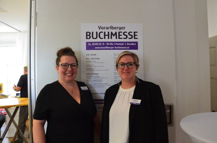 Buchmesse mit großer Vielfalt im Kulturhaus