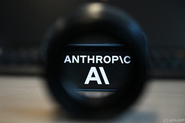 05.09.2026 (APA) -->KI-Unternehmen Anthropic verschiebt laut Insidern Börsengang
