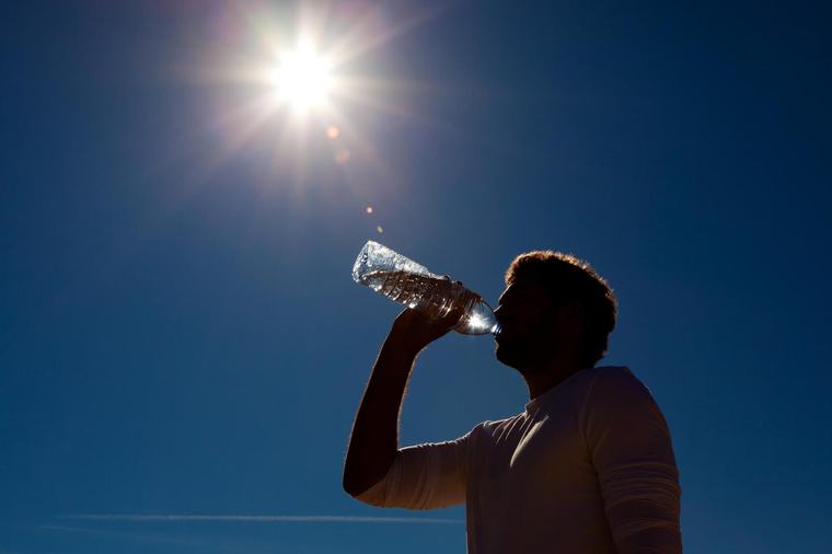 Flüssigkeitsbilanz: Welche Getränke hydrieren uns besser als Wasser?