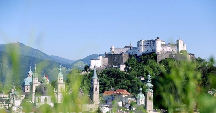 Strengere Regeln für Leerstand und Airbnb in Salzburg-Stadt