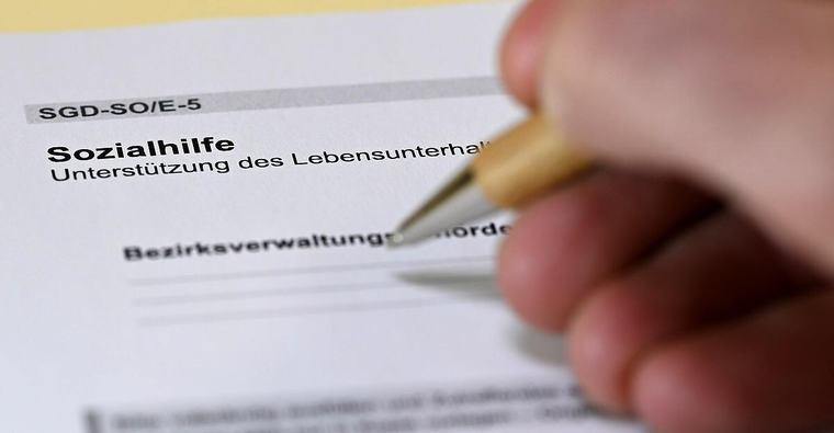 Sozialhilfe-Reform: Mindestsätze für Kinder geplant