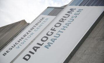 Erste Bad Kreuzner Wiesn auf Burg Kreuzen