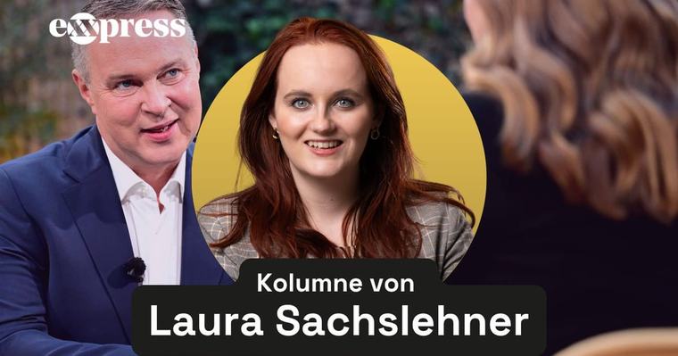 Laura Sachslehner: Andreas Babler verbreitet Fake News