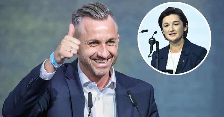 AfD in Sachsen-Anhalt: Hilft "Modell Salzburg" zur Macht?