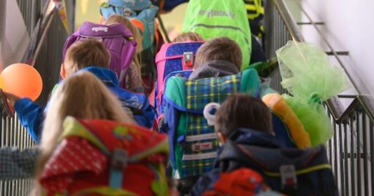 Ehrkultur-Schock: Lehrer packen bei Rundem Tisch aus