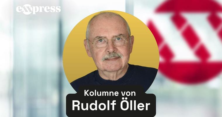 Rudolf Öller: Der Befreier