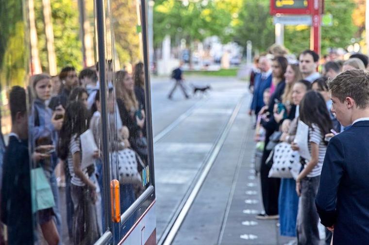 Schulstart und S-Bahn-Sperre: Wie lief der erste Stresstest für Wiens Öffis?