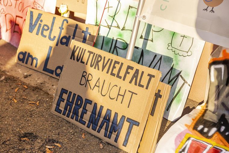 Kulturszene atmet auf: Kärntner Festival gewinnt Verfahren