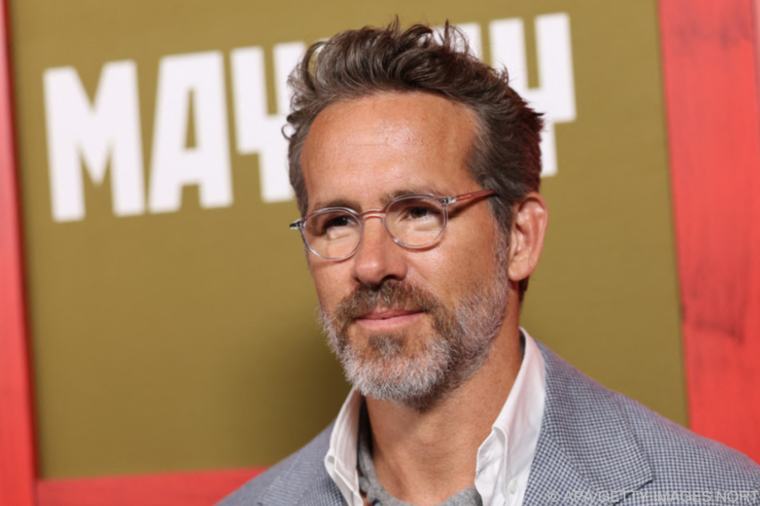 Ryan Reynolds: „Mir reicht der rote Teppich völlig“