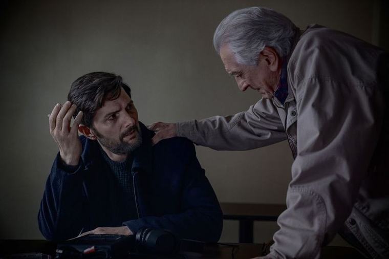 Robert De Niro jagt auf Netflix den "Kinderflüsterer"