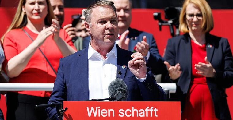 Wofür steht die SPÖ?