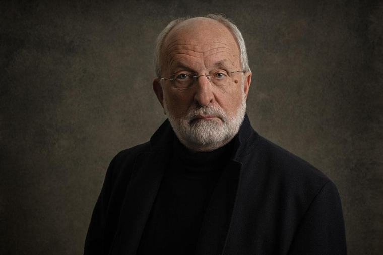 Erwin Ortners anhaltende Vehemenz in St. Gallen