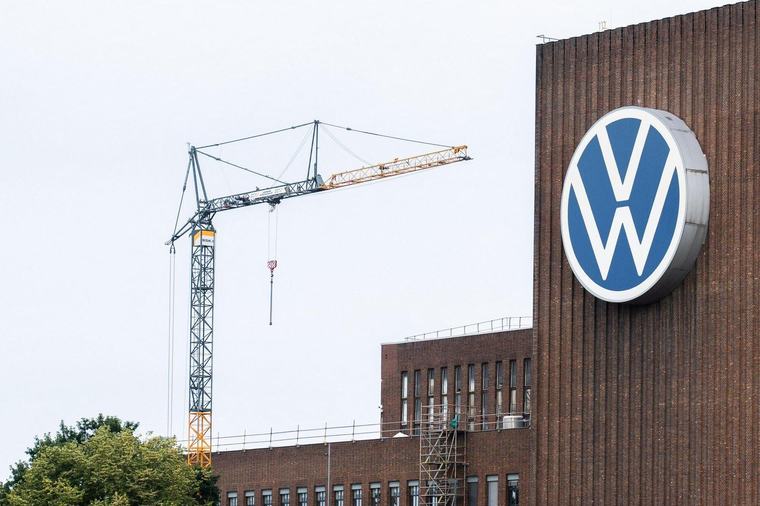 Überraschende Wende: VW-Aufsichtsrat stimmt harten Einschnitten zu