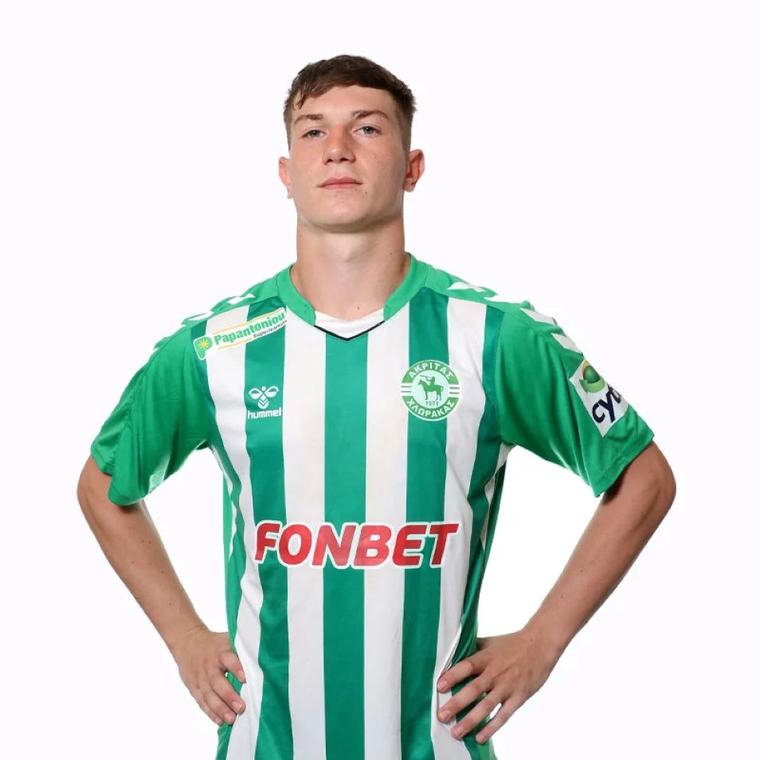 KSV 1919 verpflichtet Sohn von Klubbesitzer von Ex-Champions-League-Teilnehmer