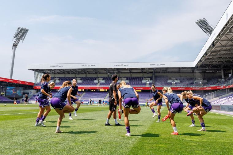 Champions League: Hammerlose für Austria Wien mit FC Bayern und FC Chelsea