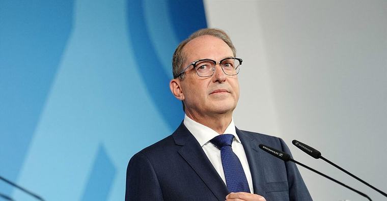 Deutschland will nach Vorfall in Leipzig Drohnenabwehr ausbauen