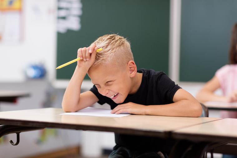 Tipps für Eltern: So werden Kinder fit für den Schulstart