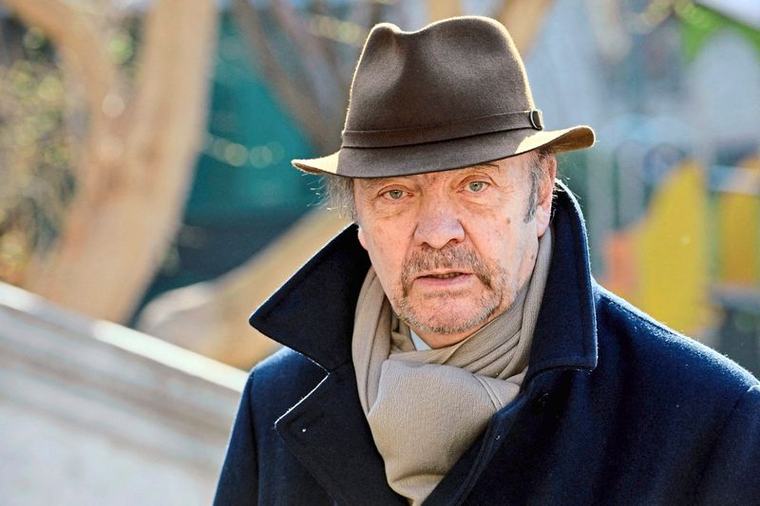 "Cyrano von Bergerac"-Regisseur Jean-Paul Rappeneau gestorben