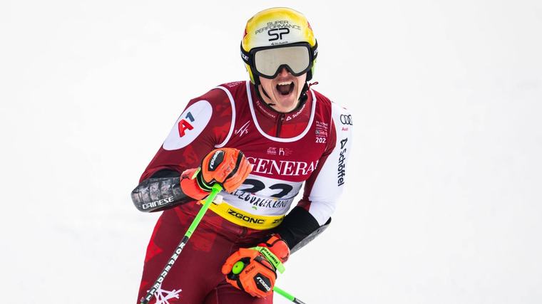 WM-Revolution der FIS ist offiziell Wintersport - Sonstiges 5