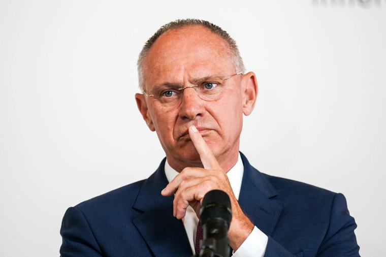 EU-Migration: Rückkehrzentren sollen „keine Haftanstalten“ werden