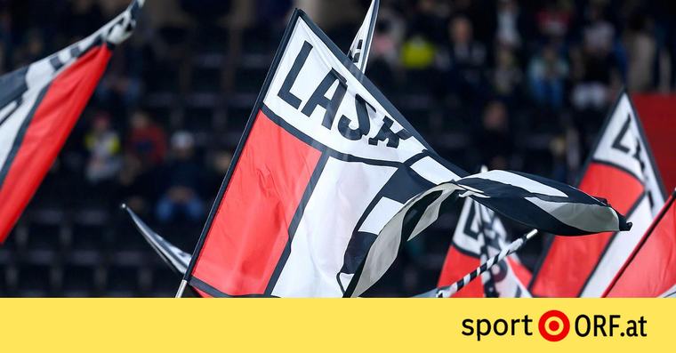 Eine Odyssee führte den LASK nach Athen