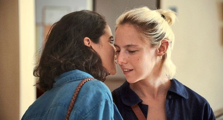 "Mit leiser Stimme" ist ein Film mit lautem Nachhall