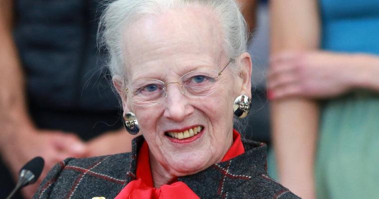 Margrethe II. erneut in Klinik: Sie kann nicht zu Haralds Beerdigung 06:12 Uhr