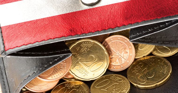 Inflationsschock: Preise in Österreich klettern auf 3,2 Prozent