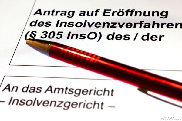 04.09.2026 (APA) -->RH: Insolvenzentgeltfonds muss stärker gespeist werden