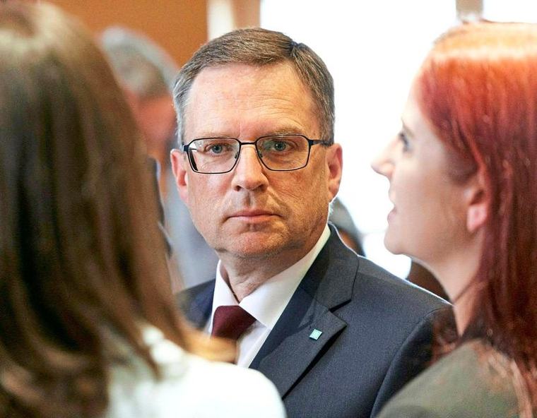 Wöginger steht trotz erstinstanzlicher Verurteilung vor Wiederwahl als ÖAAB-Chef