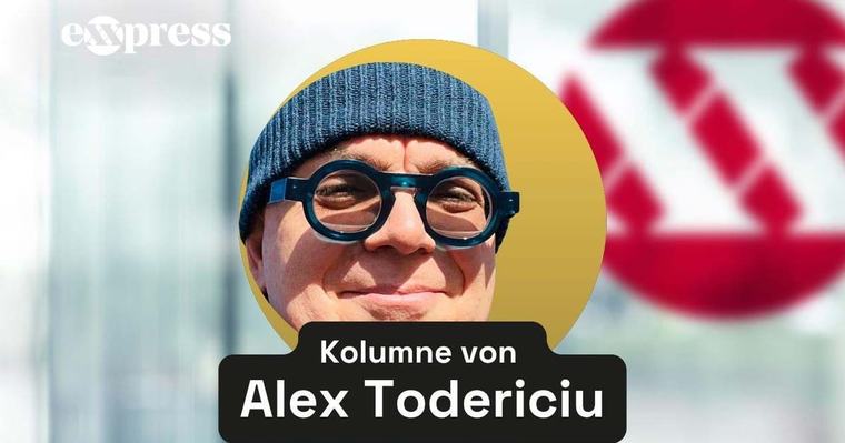Alex Todericiu: Warum Österreich? Warum nicht? Herbert Kickl und das Ende einer Gewissheit