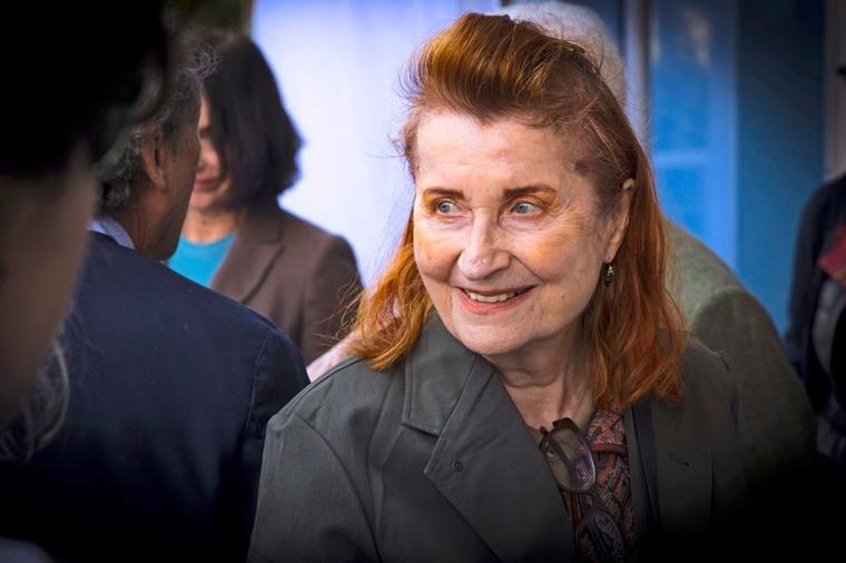 Palästinenser: Jelinek fordert Österreich auf, "Gelegenheitsfensterchen" zu nützen