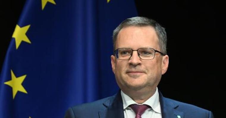 Wöginger mit 95,9 Prozent als ÖAAB-Chef bestätigt