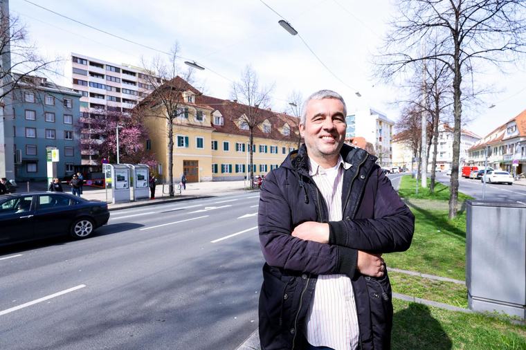 Politische Einigung fix: Neun Bezirksvorsteher für KPÖ, acht für ÖVP