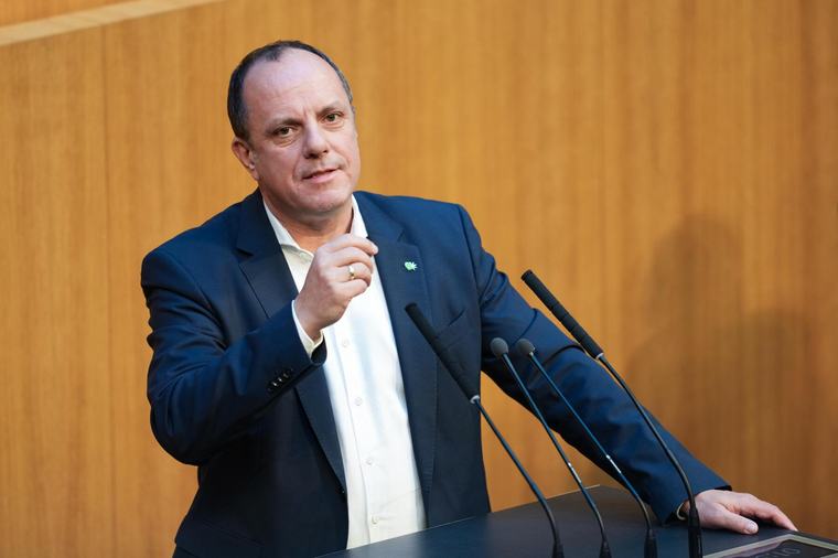 Gleisdorfs ÖVP-Bürgermeister empört FPÖ mit „Ariervermessung“-Sager