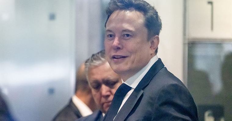 AfD-Triumph in Sachsen-Anhalt: Musk gratuliert – und bekommt sofort ein Angebot