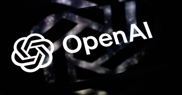 Deutsche Webseite plötzlich von OpenAI-Programmen gekapert
