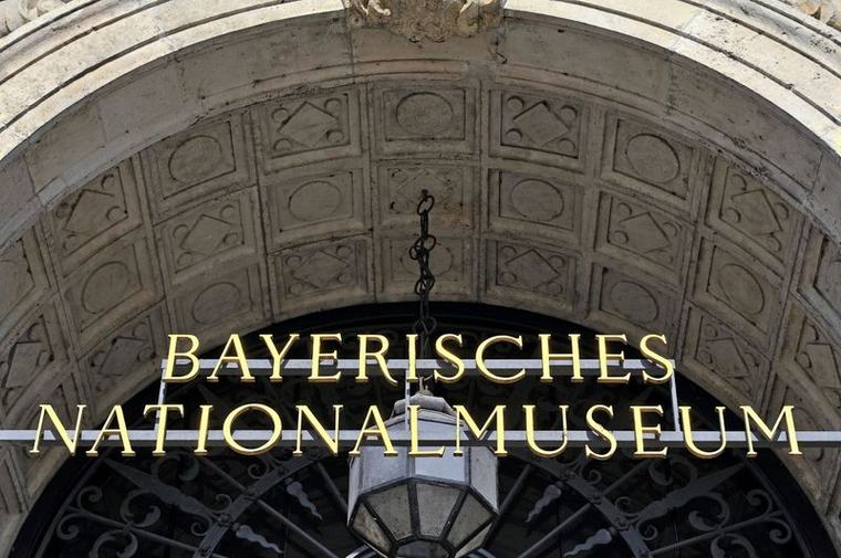 Foto von 1933 klärt Raubkunstverdacht in Bayerischem Nationalmuseum
