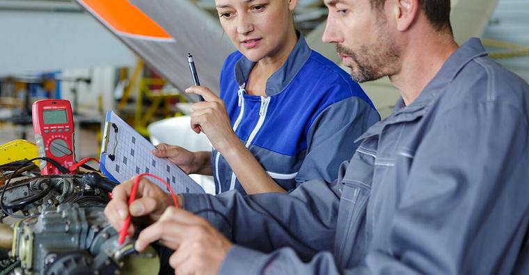 Studie: KI kann Produktivität in vielen Wirtschaftsbereichen steigern